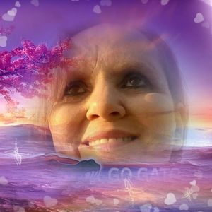 Meet your Posher, Judy